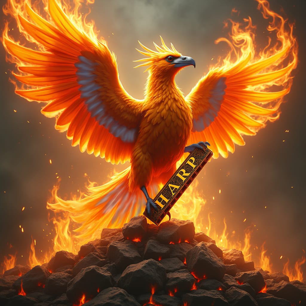 The Phoenix