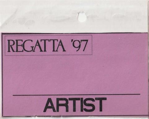 Regatta 97 Pass